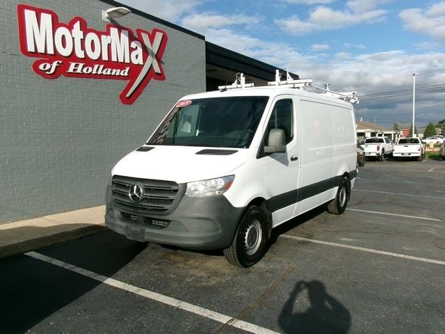 mercedes-benz sprinter crew van 2019 WD4PF0CD0KT001121 image mercedes-benz sprinter crew van 2019 WD4PF0CD0KT001121 image